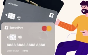 SpeedPay香港万事达垃圾U卡