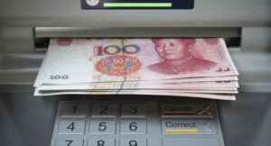 Bybit atm机国内取现