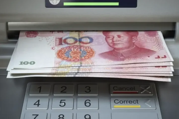 Bybit atm机国内取现