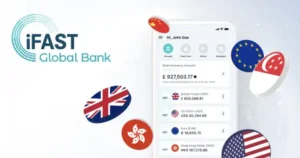 iFAST中国注册开户