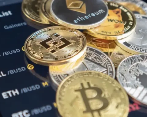 数字资产理财收益