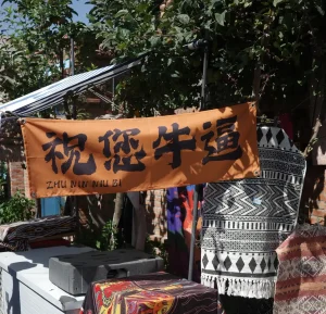 北疆小环线自驾游记