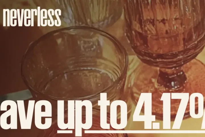 欧洲持牌交易所Neverless完整教程