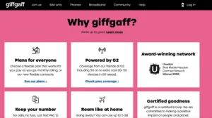 giffgaff eSIM 详细教程