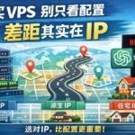 vps-ip-quality-netflix-chatgpt-unlock