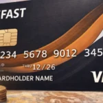 iFast card