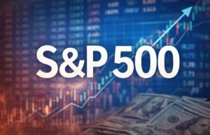 中国大陆怎么买标普500