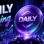 daily挖矿