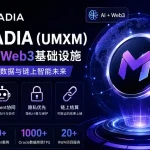 Manadia, UMXM
